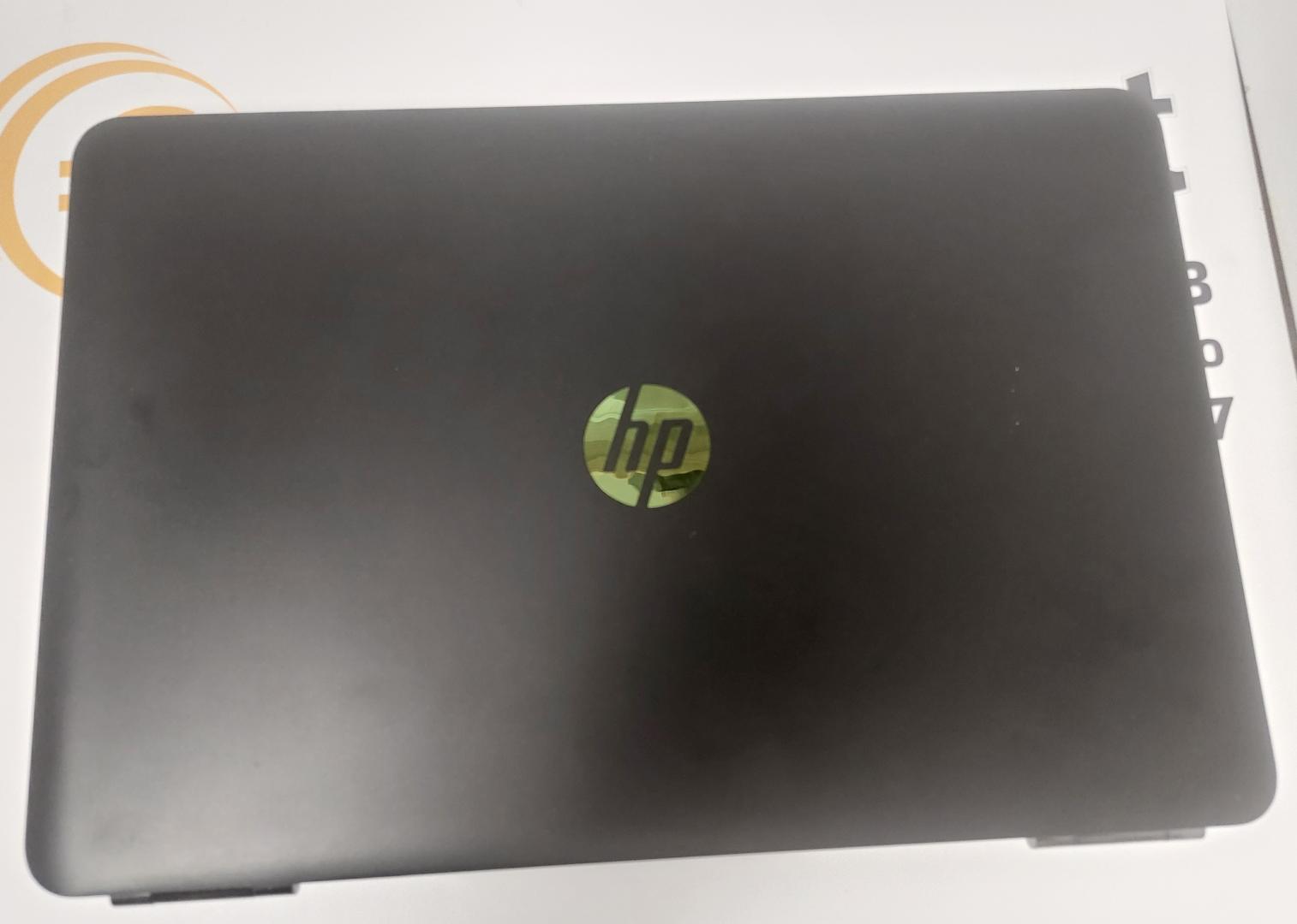 Laptop Gaming HP Pavilion 15-bc414nq, Intel Core i5-8250U, 8GB RAM,  image 1