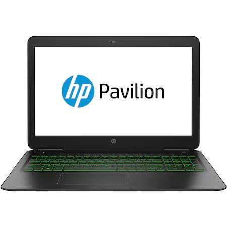 Laptop Gaming HP Pavilion 15-bc414nq, Intel Core i5-8250U, 8GB RAM,  image 4
