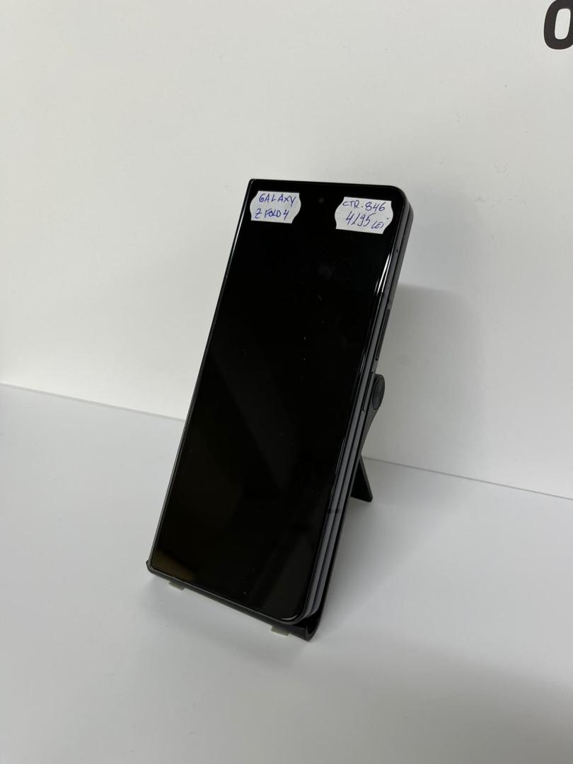 Samsung Galaxy Z Fold 4 256 Gb  image 2