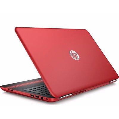 Laptop Hp Pavillion 15 Red
