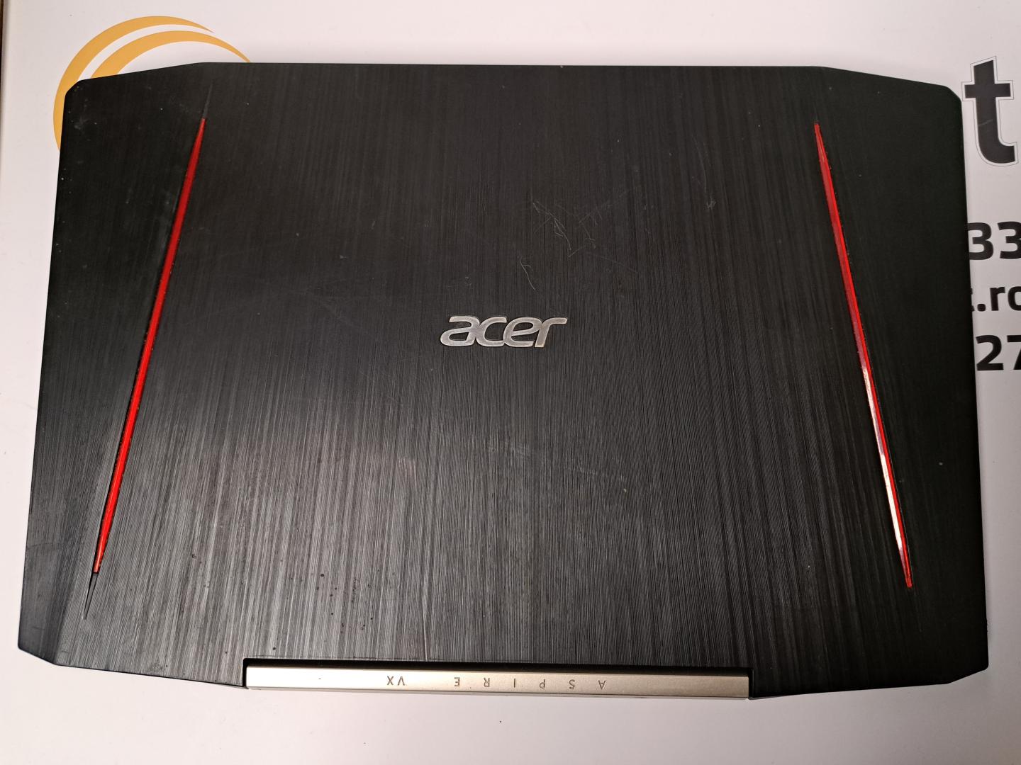 Laptop Acer Aspire VX  image 4