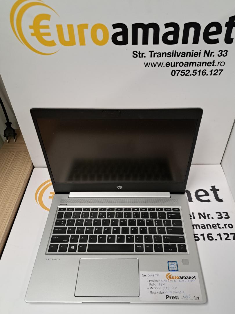 Laptop HP ProBook 430 G6 image 1