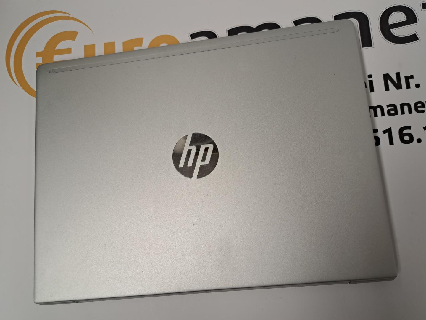 Laptop HP ProBook 430 G6 image 4