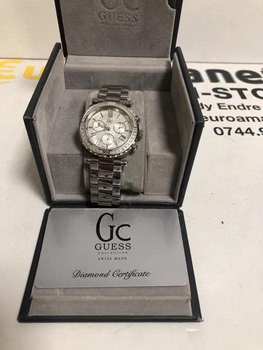Ceas Guess Collection GC8700L image 4