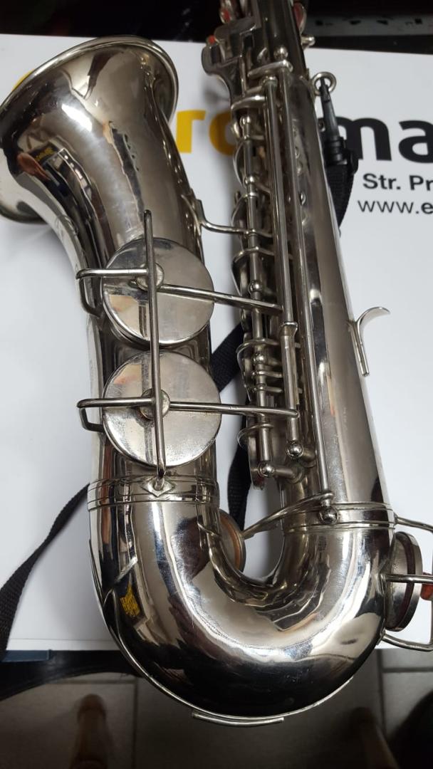 Saxofon Superior Timis  image 2
