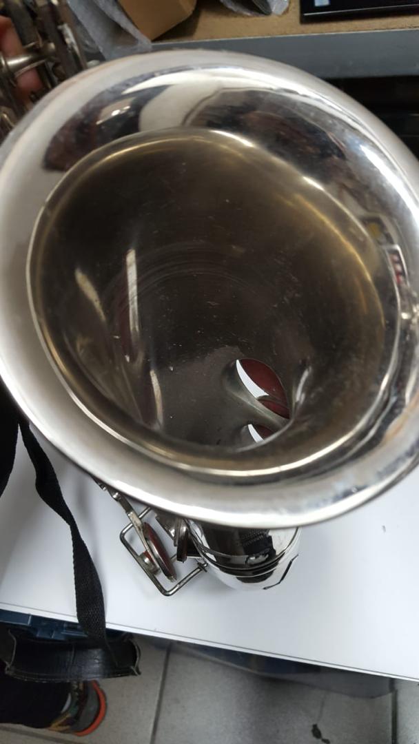 Saxofon Superior Timis  image 6