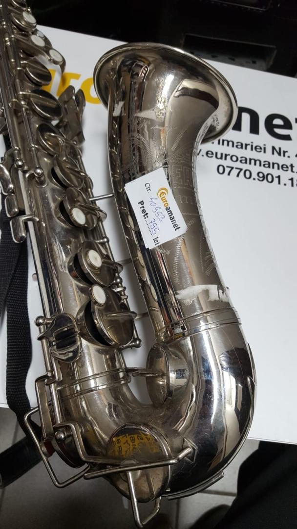 Saxofon Superior Timis  image 7