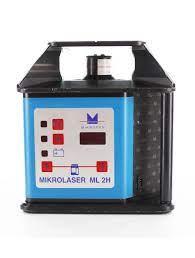 Nivela Laser Mikrolaser ML 2H 
