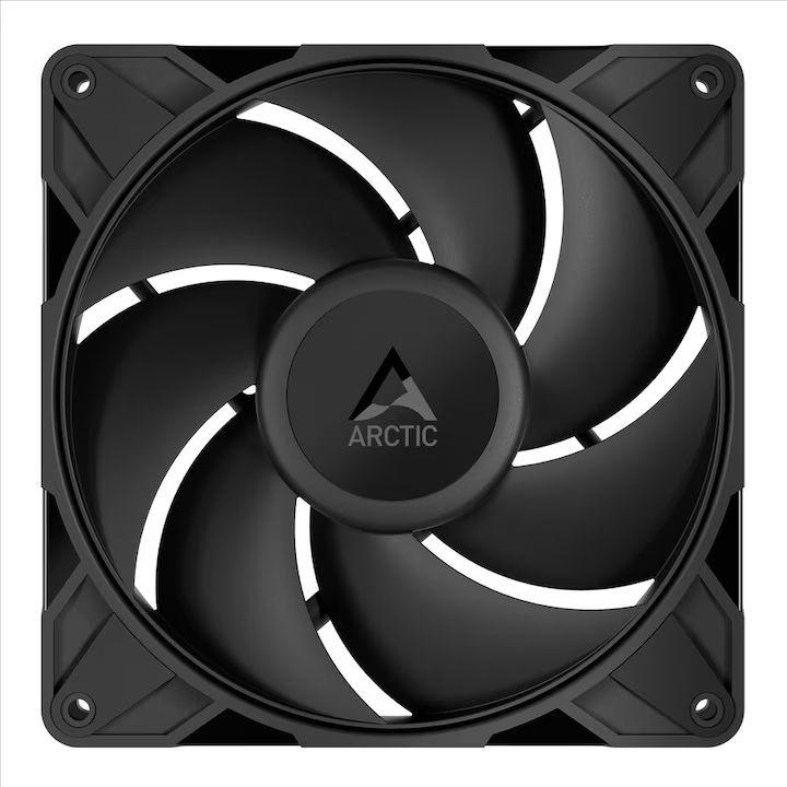 Ventilator Arctic P14 Pro PST, 140 mm PWM, 400 - 2500 rpm