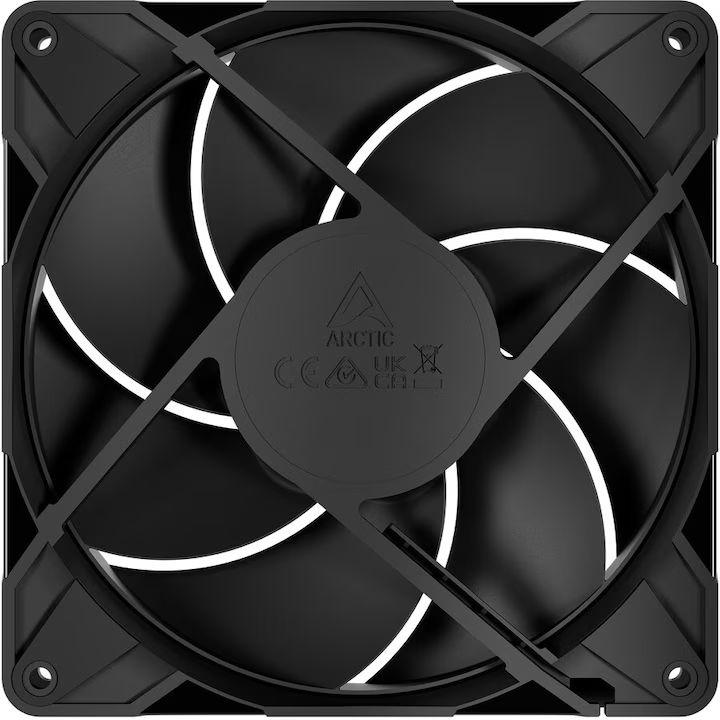 Ventilator Arctic P14 Pro PST, 140 mm PWM, 400 - 2500 rpm image 2