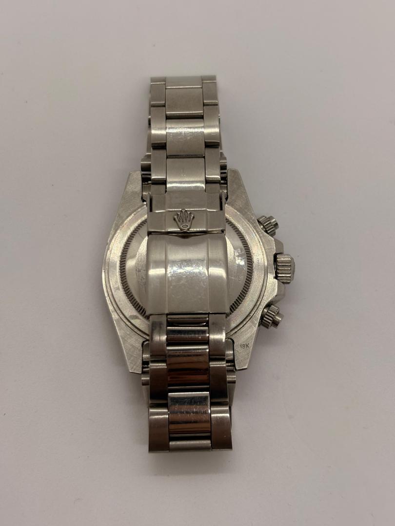 Ceas Rolex Daytona, Replica image 3