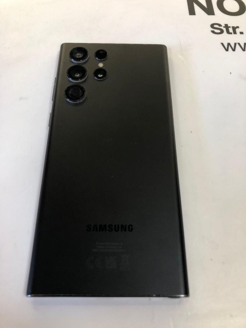 Samsung Galaxy S22 Ultra 512GB Black image 1