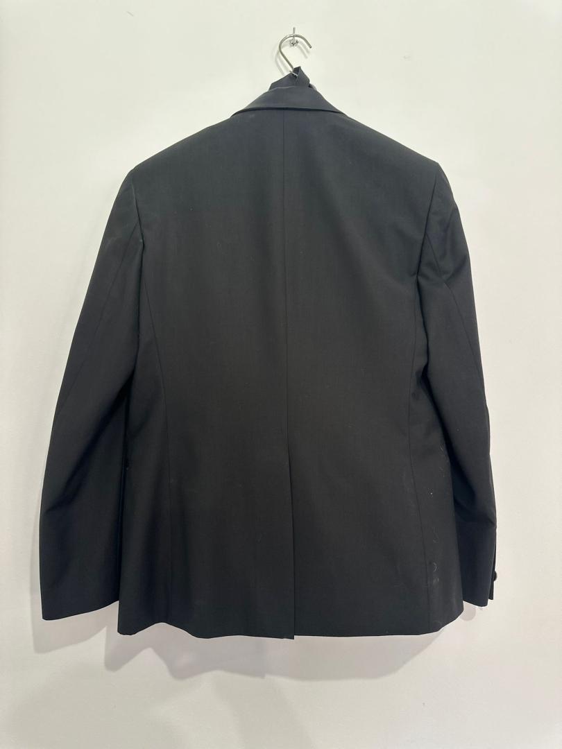 Costum Barbati Tuxedo, Marimea L image 1