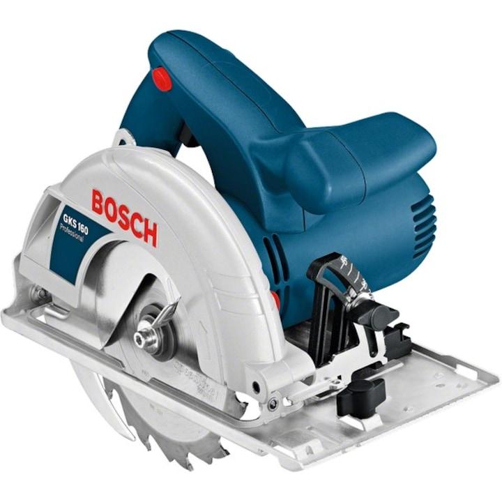 Fierastrau circular Bosch Professional GKS 190