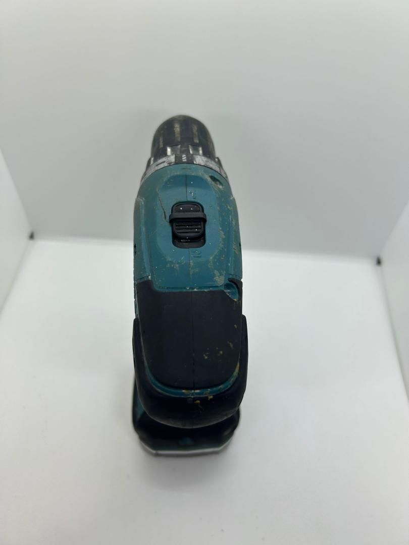 Masina de gaurit / insurubat Makita DF347DWE image 3