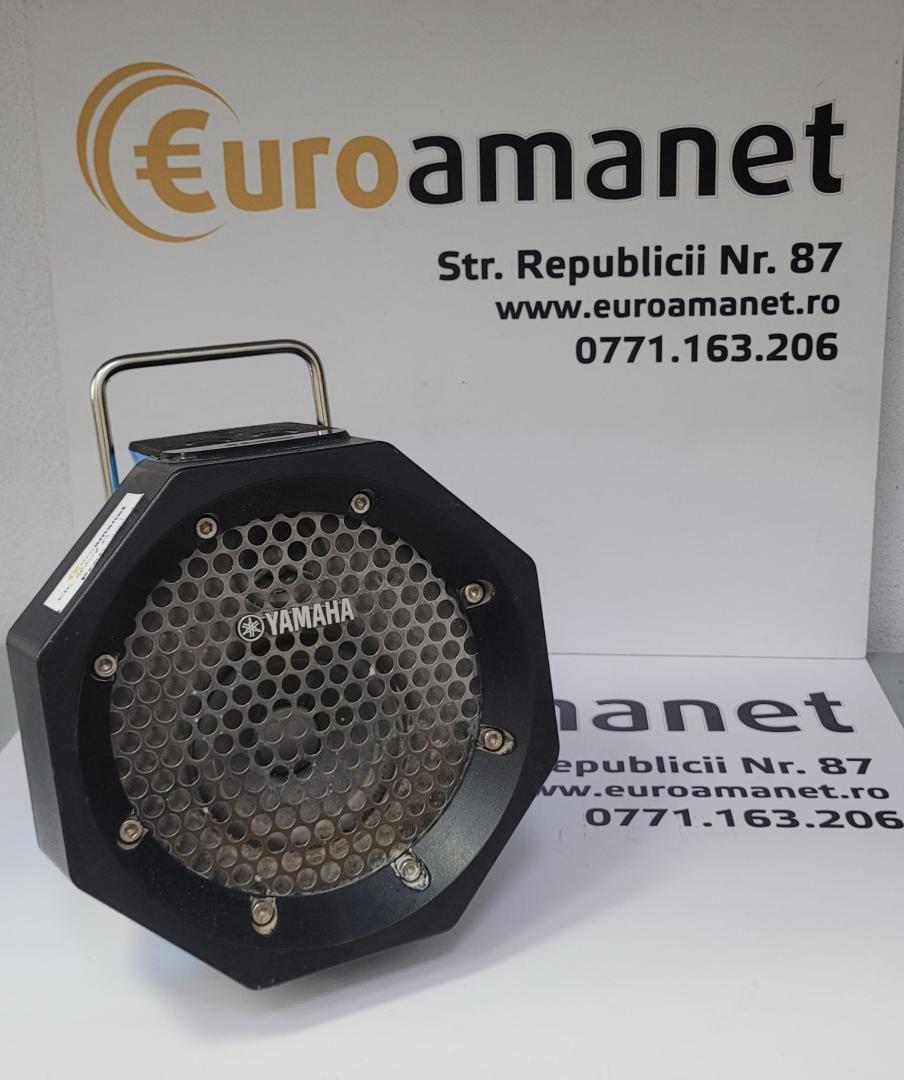 Boxa portabila Yamaha PDX-B11 Blue