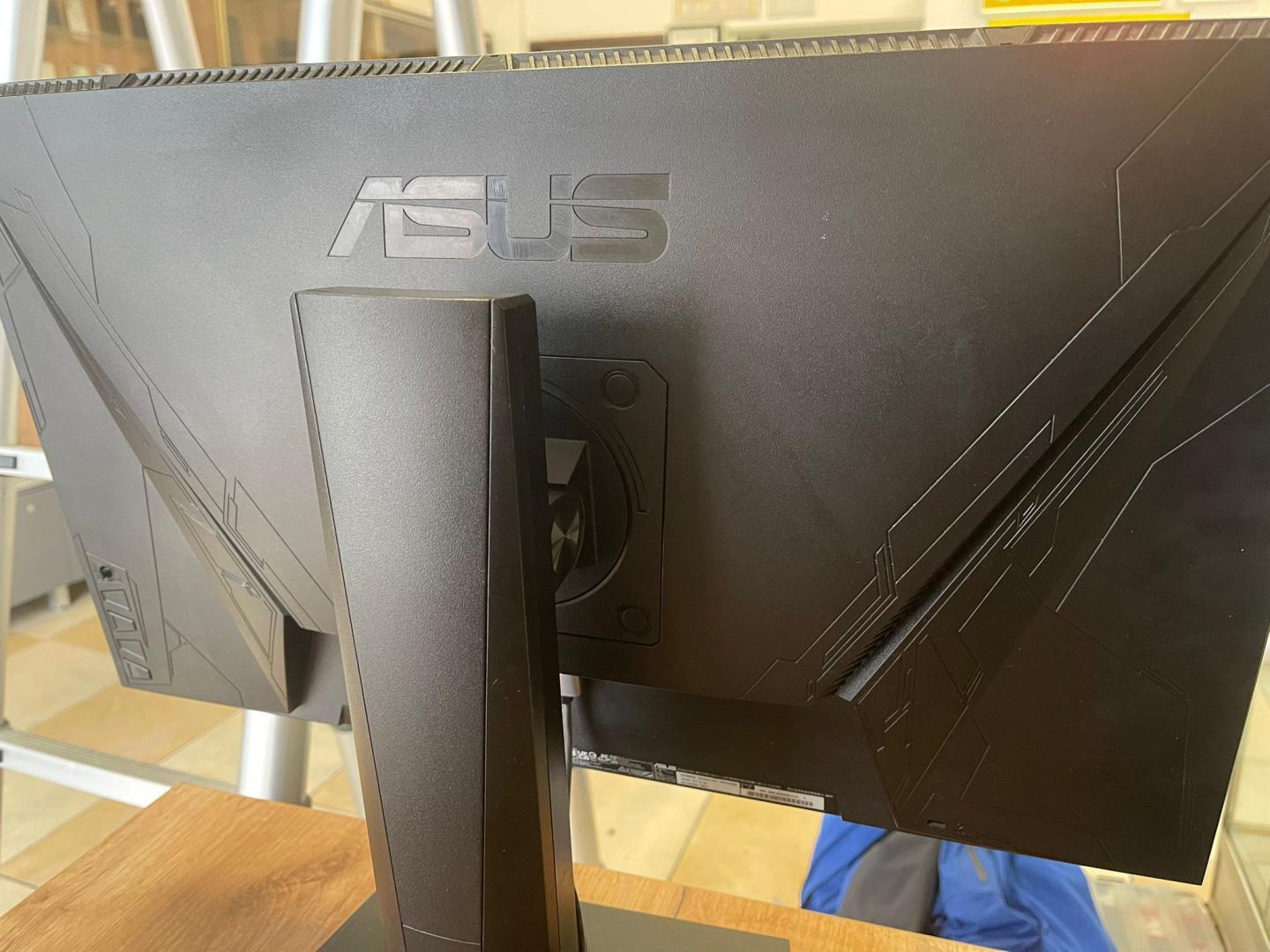 Monitor Gaming LED ASUS VG248QG, 24", Full HD image 1