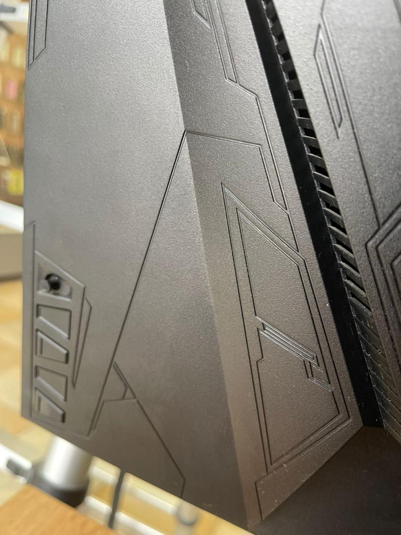 Monitor Gaming LED ASUS VG248QG, 24", Full HD image 5