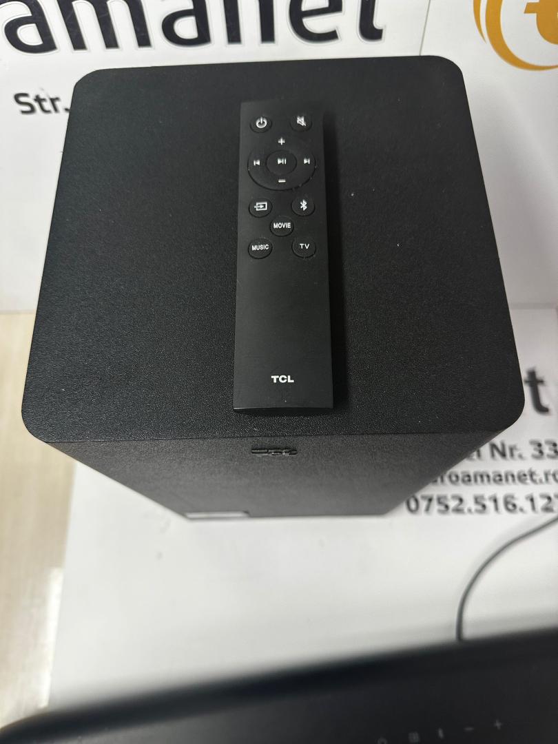 Soundbar TCL TS6110-SW image 3