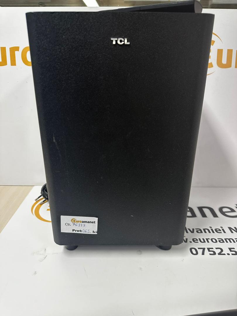 Soundbar TCL TS6110-SW image 2
