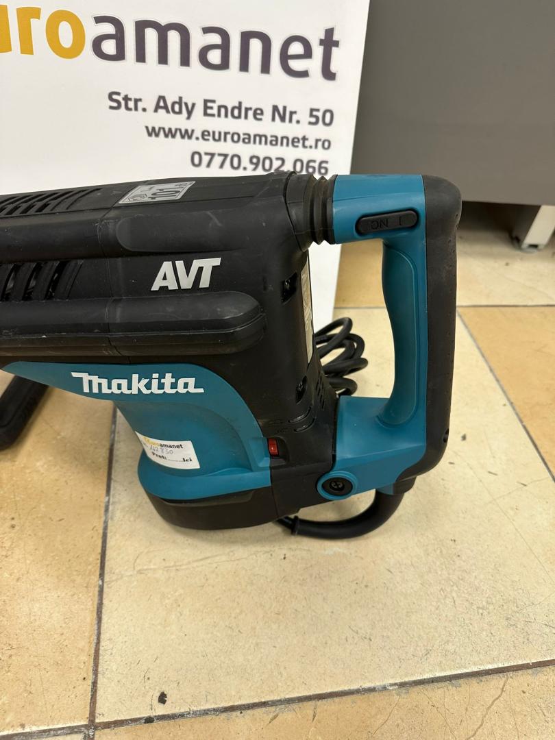Ciocan demolator Makita HM1213C NOU image 4
