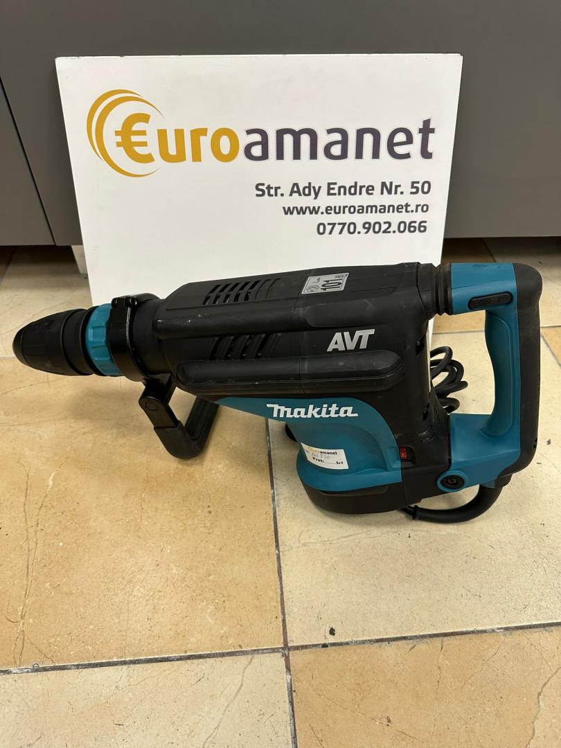 Ciocan demolator Makita HM1213C NOU