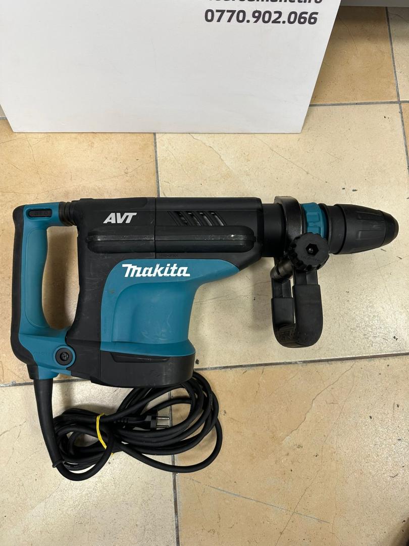 Ciocan demolator Makita HM1213C NOU image 2