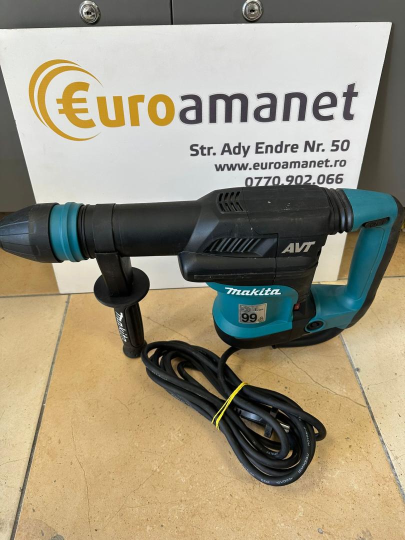 Ciocan demolator Makita HM0871C NOU