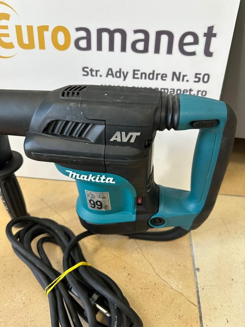 Ciocan demolator Makita HM0871C NOU image 4