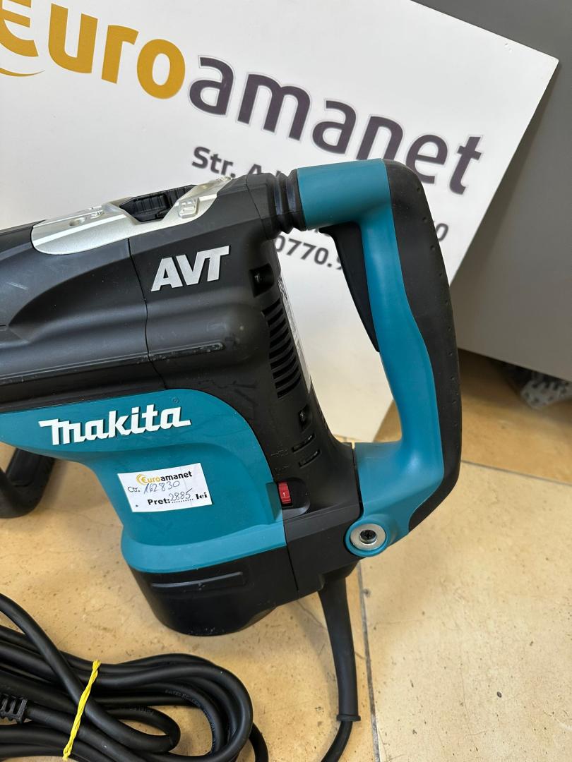 Ciocan demolator Makita HR4511C NOU image 4