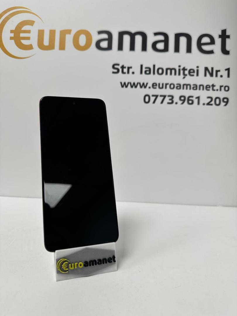 Telefon mobil Motorola moto g05, Dual SIM, 64GB, 4GB RAM, 5200 mAh, Plum Red