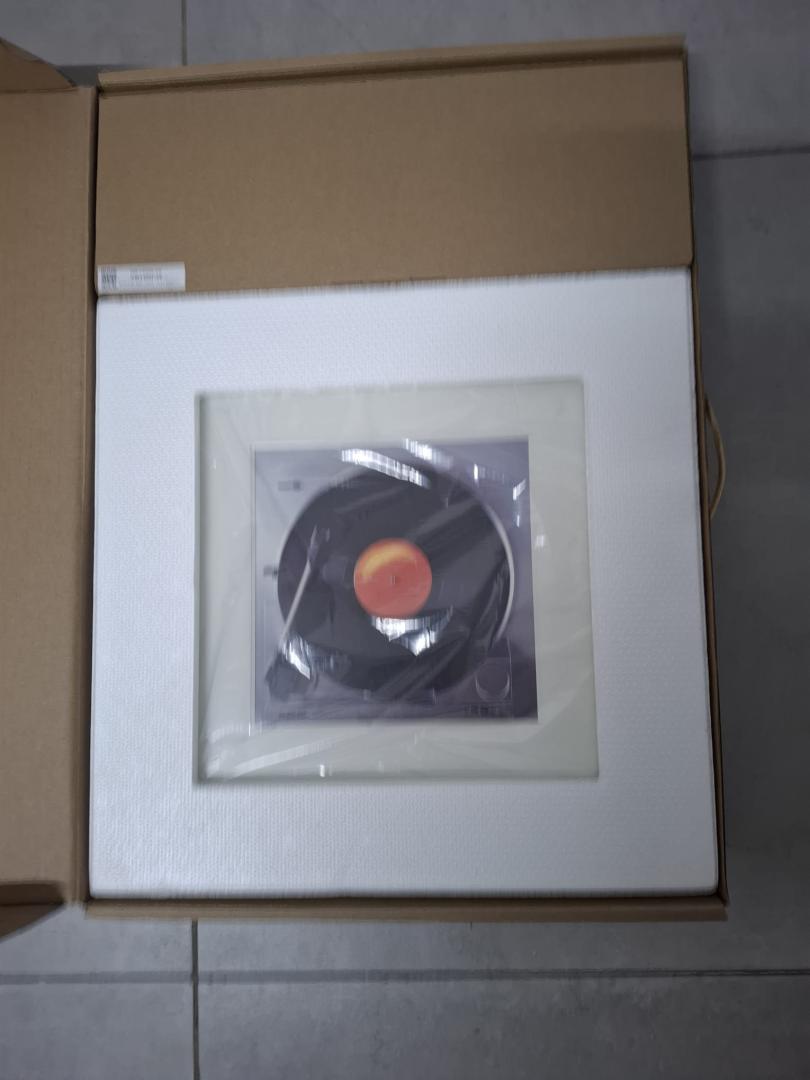 Boxa Wi-Fi Music Frame HW-LS60D
