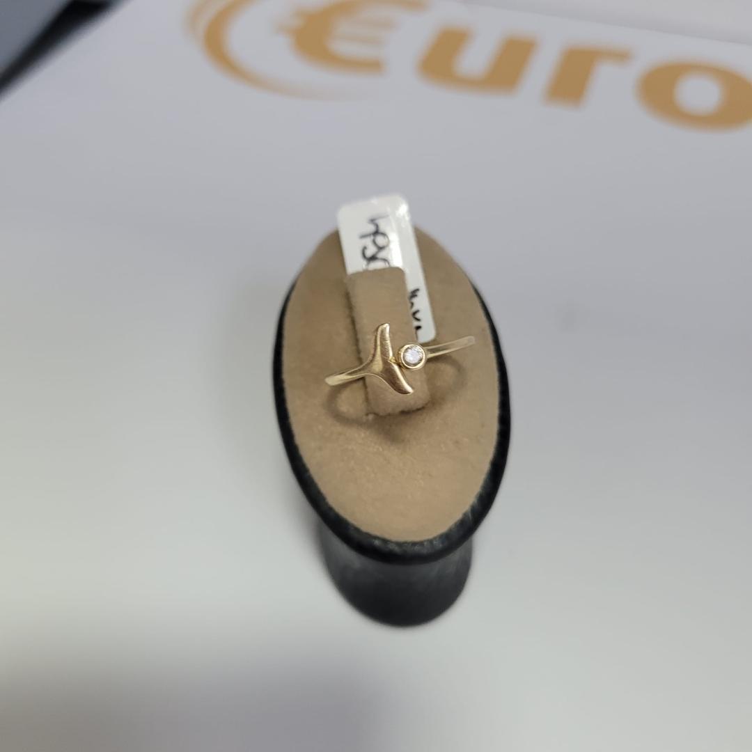 INEL AUR 14K image 1