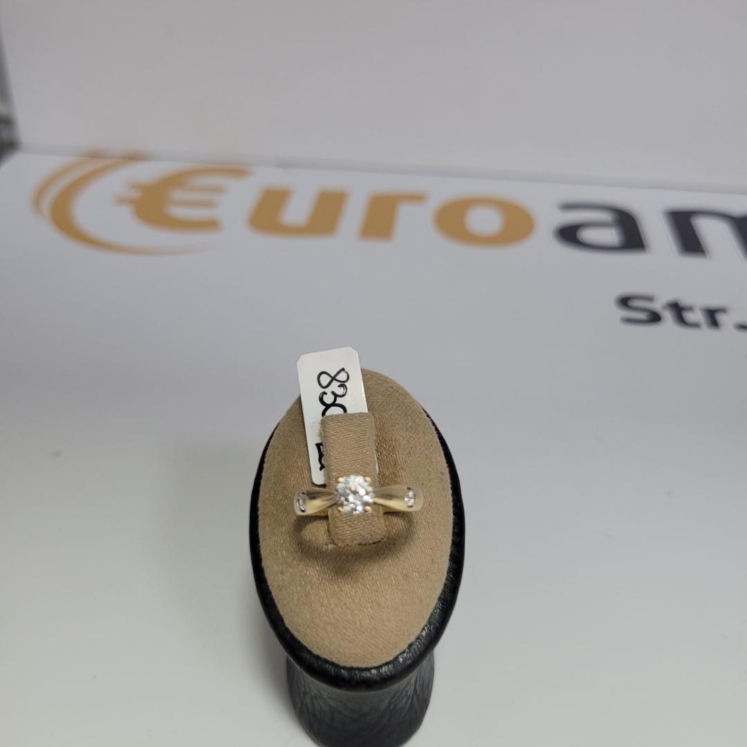 INEL AUR 14K image 1