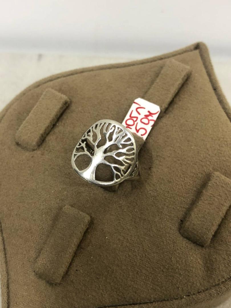 Inel Argint Ag925,2.25gr(cod produs:10405) image 1