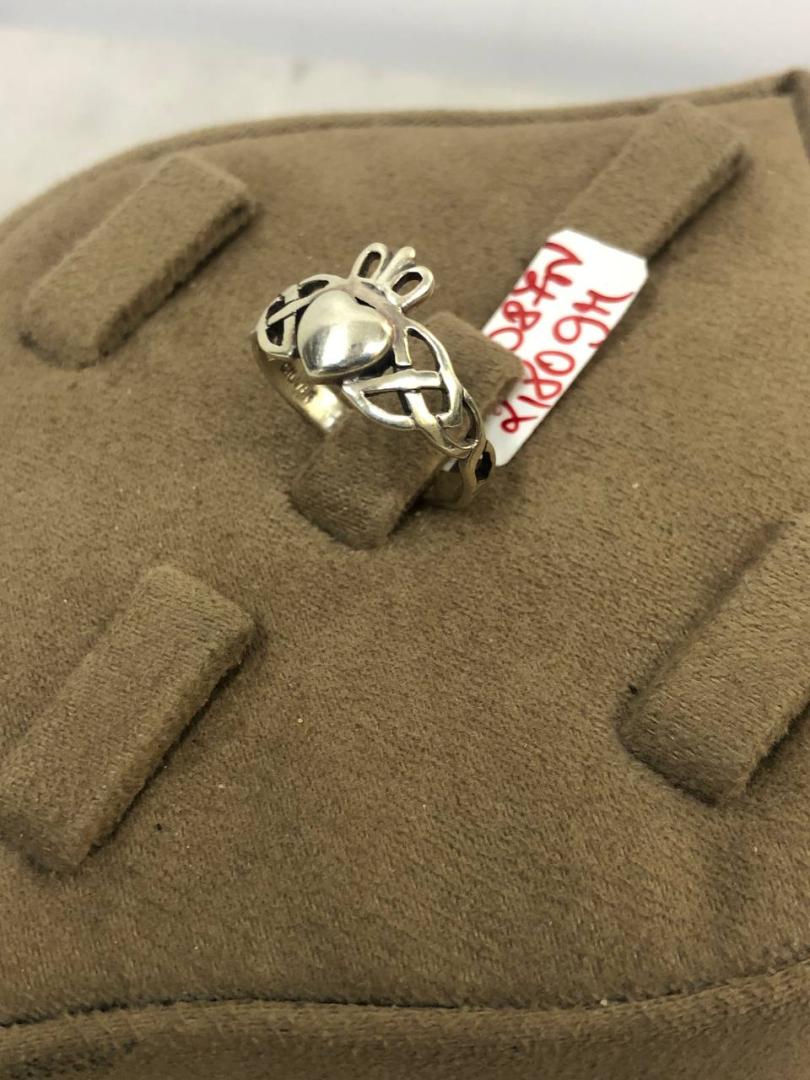 Inel Argint Ag925,2.80gr(cod produs:6087) image 1