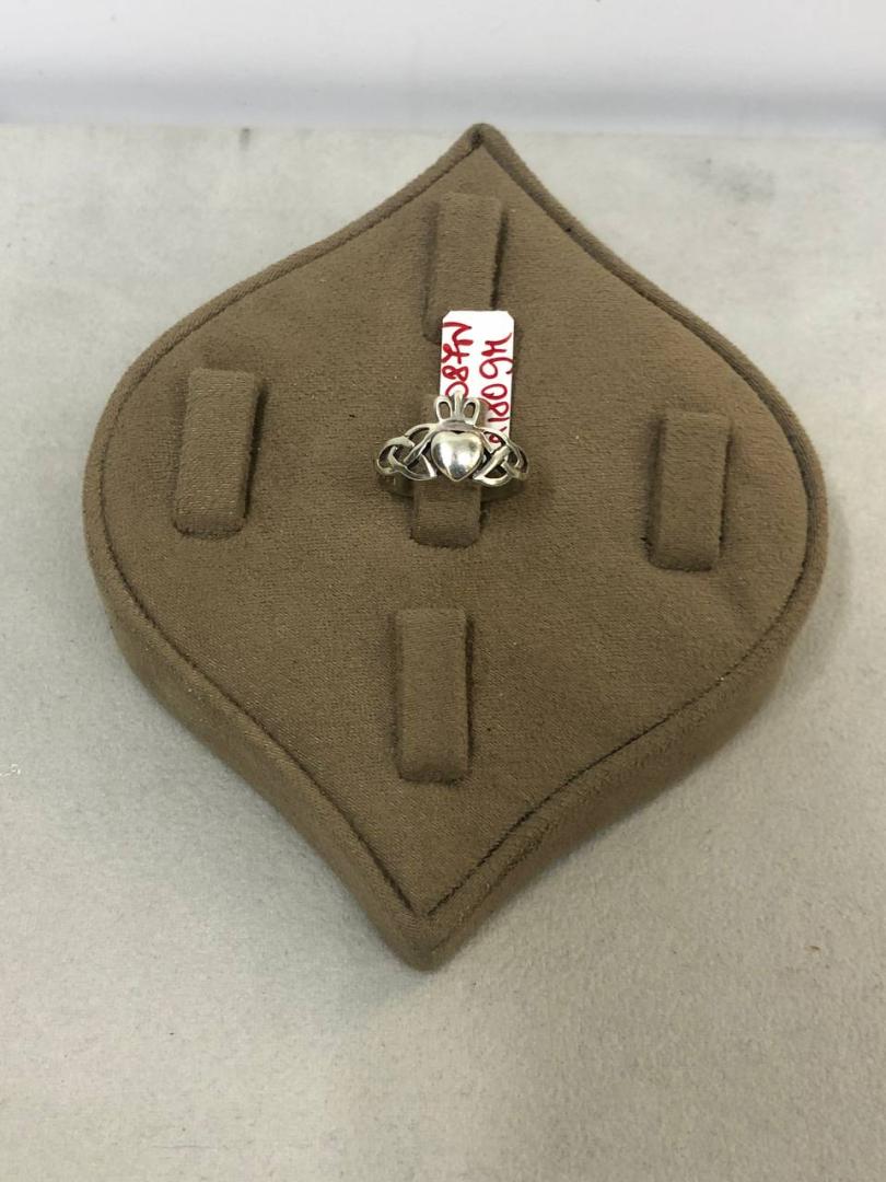 Inel Argint Ag925,2.80gr(cod produs:6087)