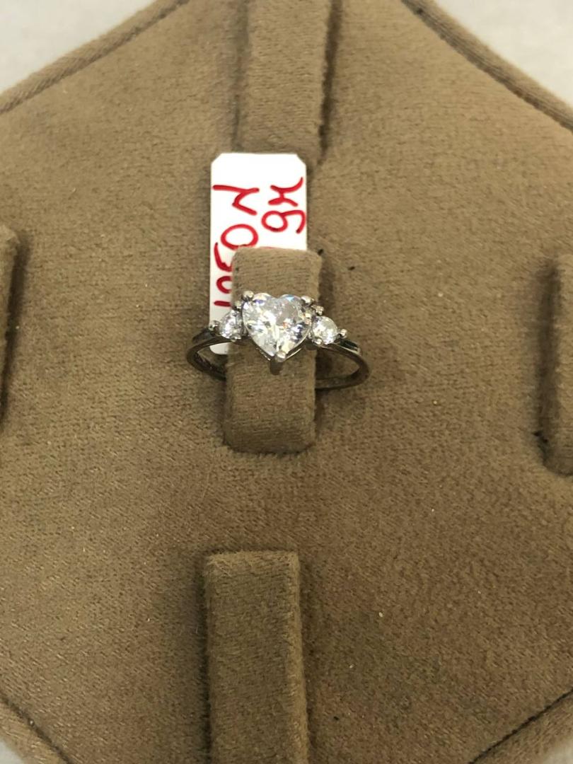 Inel Argint,1.51gr(cod produs:1250) image 1