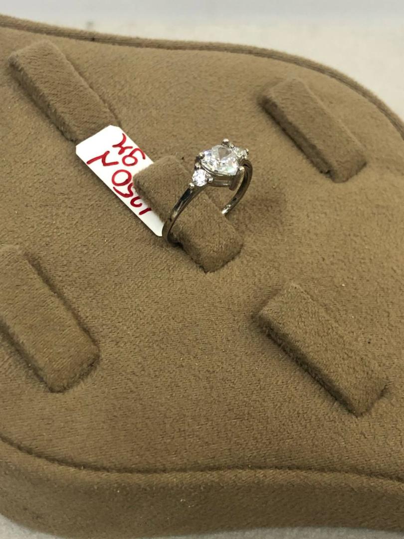 Inel Argint,1.51gr(cod produs:1250) image 2