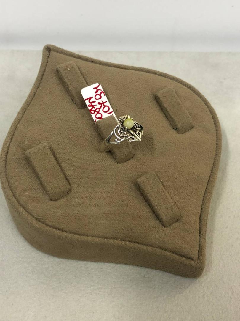 Inel Argint,2.07gr(cod produs:6087) image 1