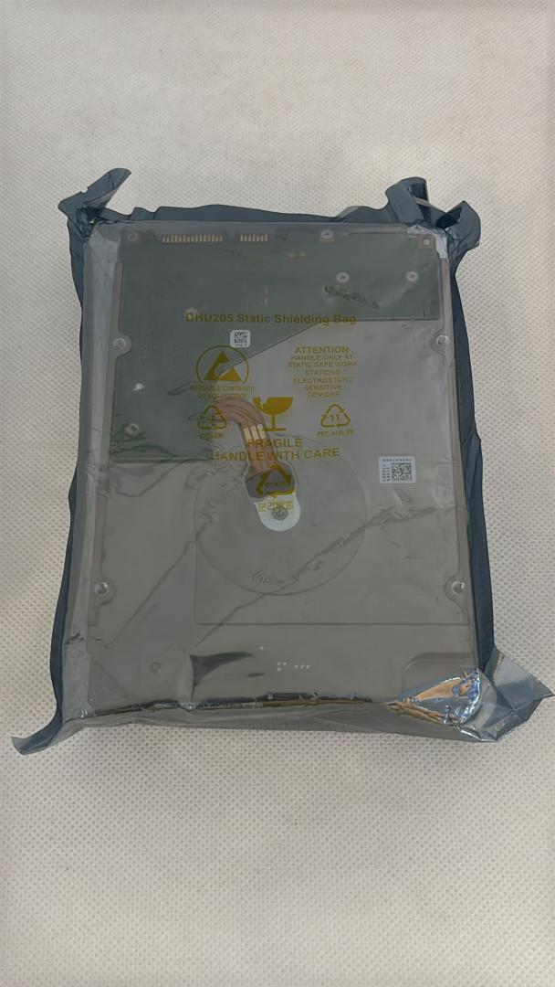 HDD Seagate BarraCudaA® PRO 12 TB, 7200rpm, 256MB cache, SATA III image 1