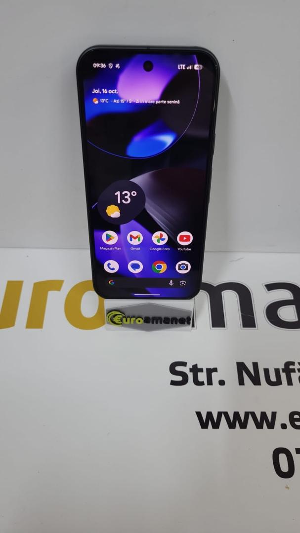 Telefon mobil Google Pixel 9, 128GB, 12GB RAM image 2