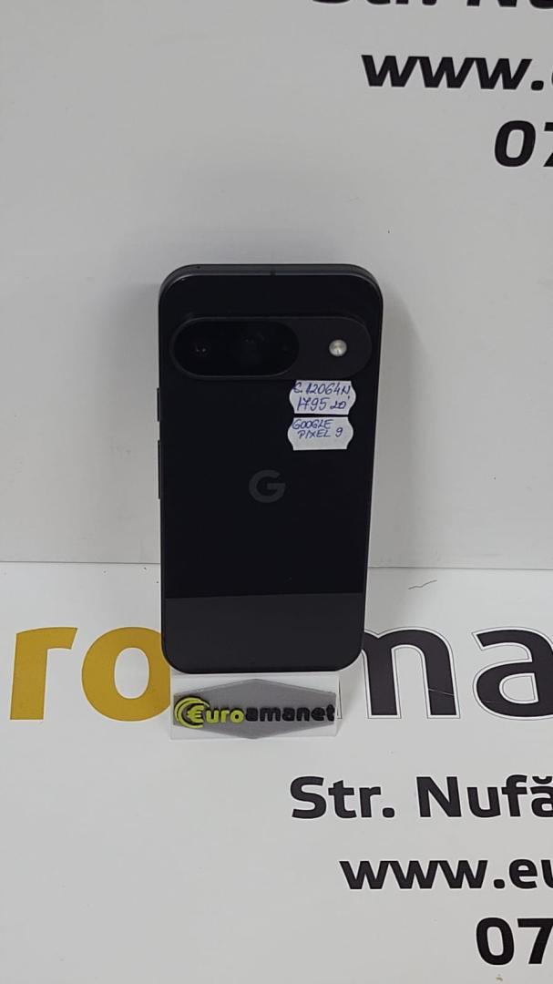 Telefon mobil Google Pixel 9, 128GB, 12GB RAM image 4
