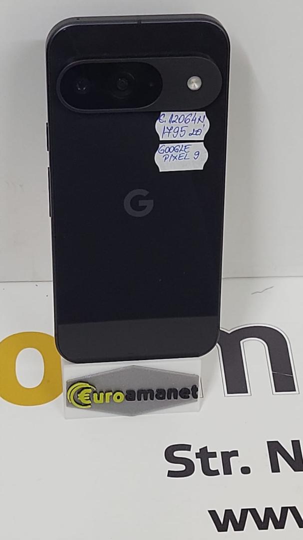 Telefon mobil Google Pixel 9, 128GB, 12GB RAM image 5