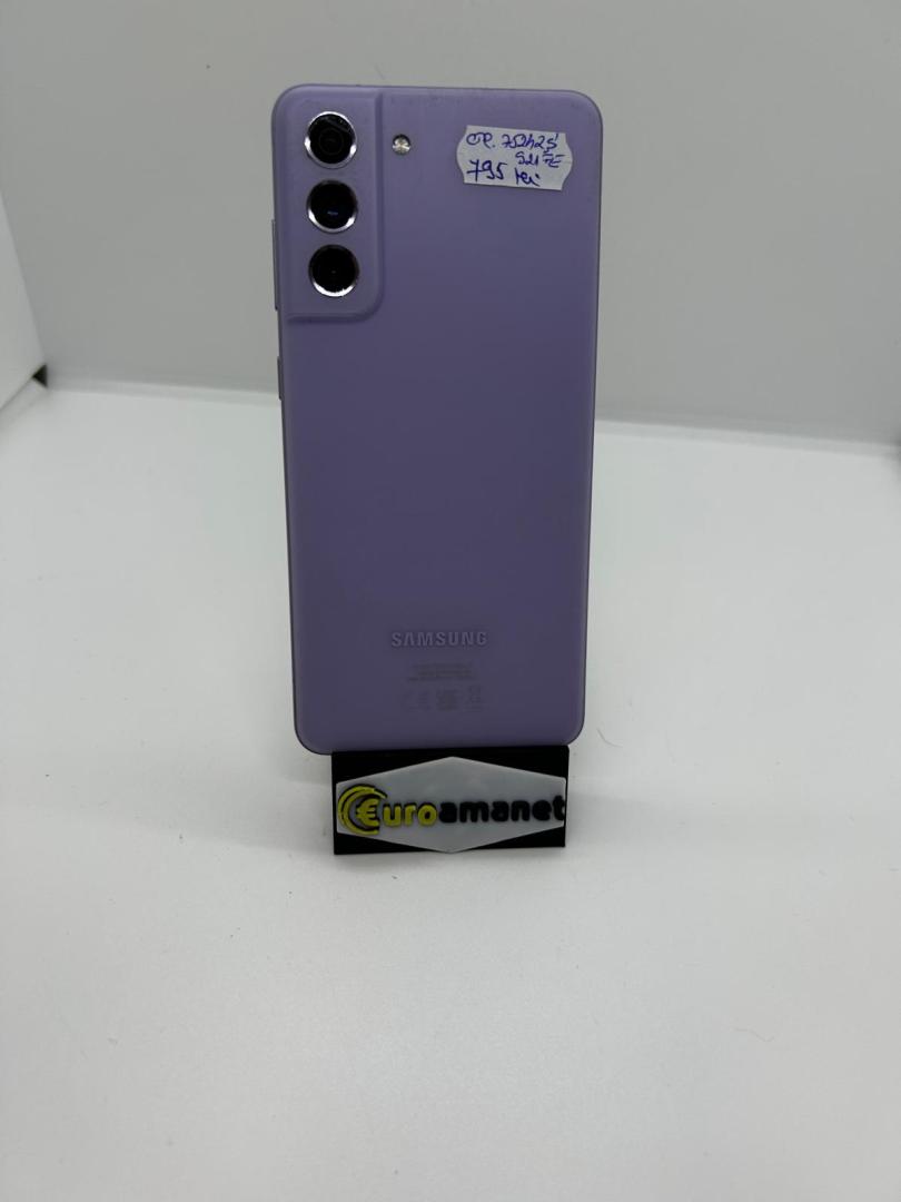 Telefon Samsung Galaxy S21 FE, 6GB RAM, 128GB