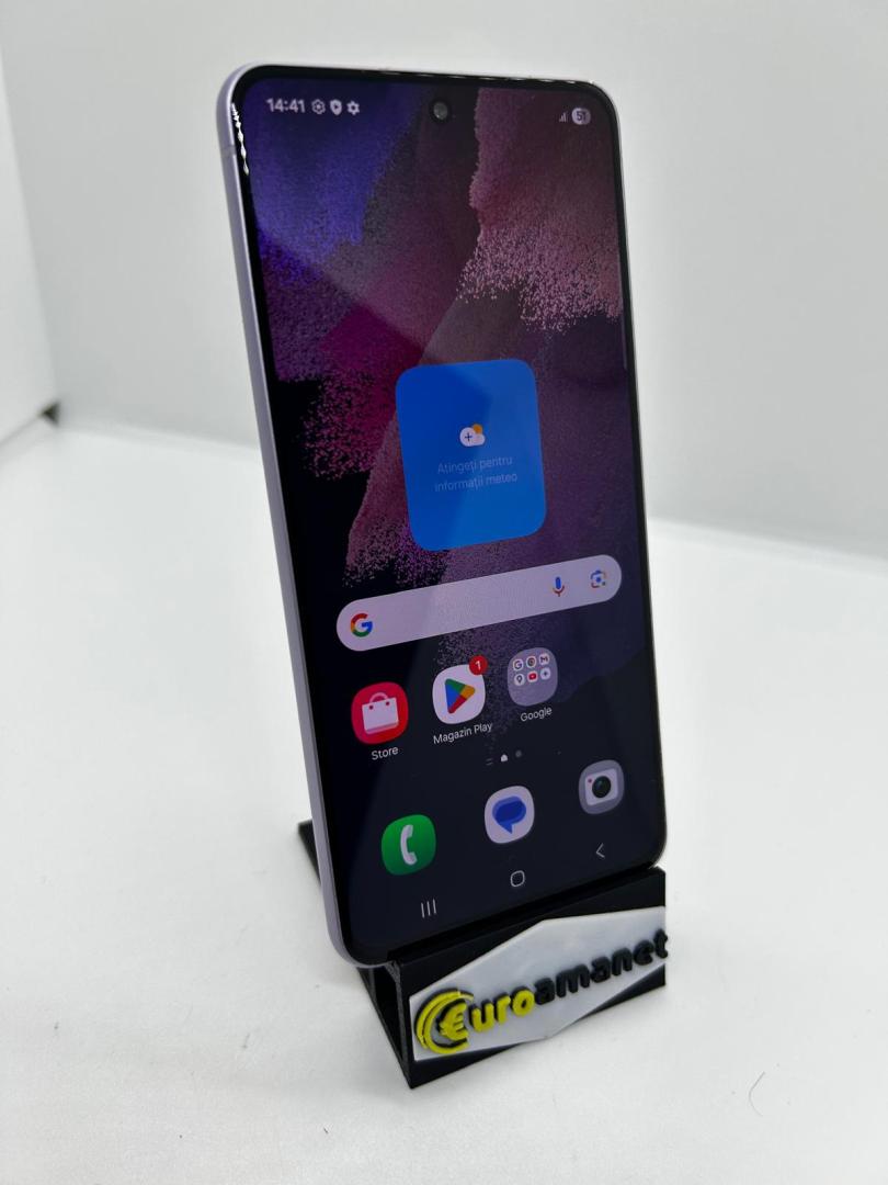 Telefon Samsung Galaxy S21 FE, 6GB RAM, 128GB  image 2