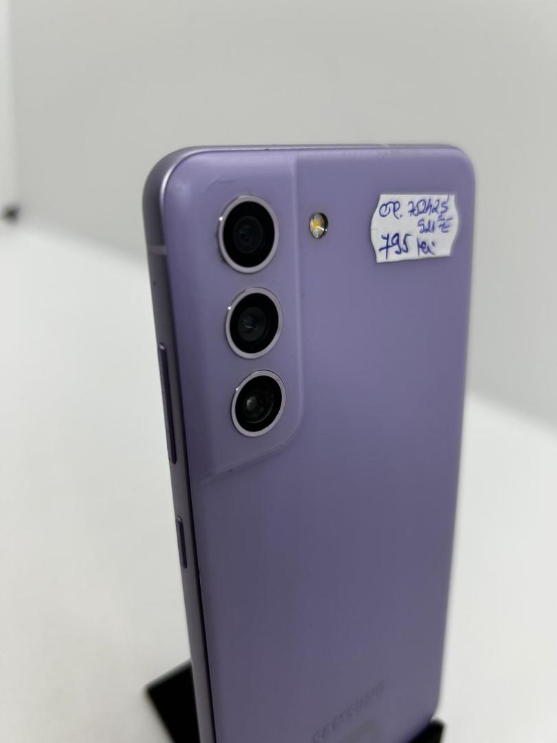 Telefon Samsung Galaxy S21 FE, 6GB RAM, 128GB  image 4