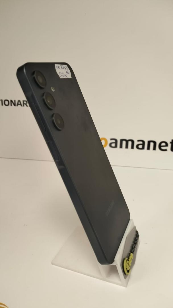 Telefon mobil Samsung Galaxy A16, 5G, Blue Black image 2