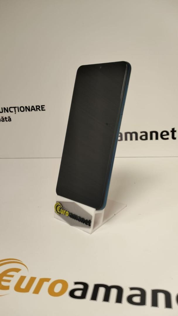 Telefon mobil Samsung Galaxy A12, 4G, Nacho Blue