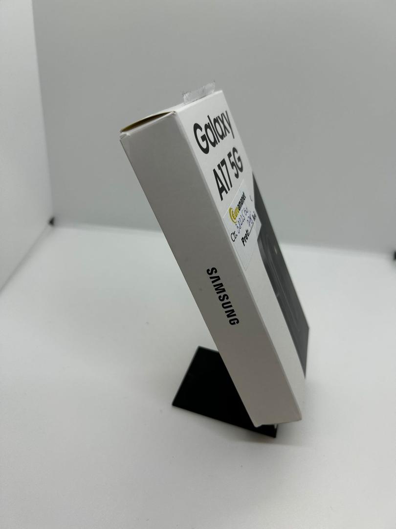 Telefon mobil Samsung Galaxy A17, Dual SIM, 4GB RAM, 128GB, image 1